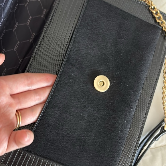 Aldo Crossbody Bag - Picture 5 of 5